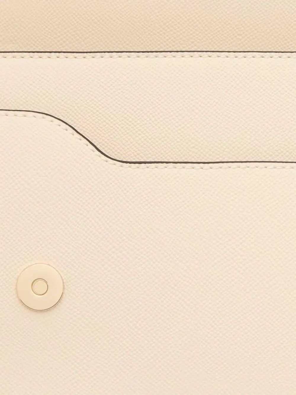 TOUSknotted-handle cross-body bag
