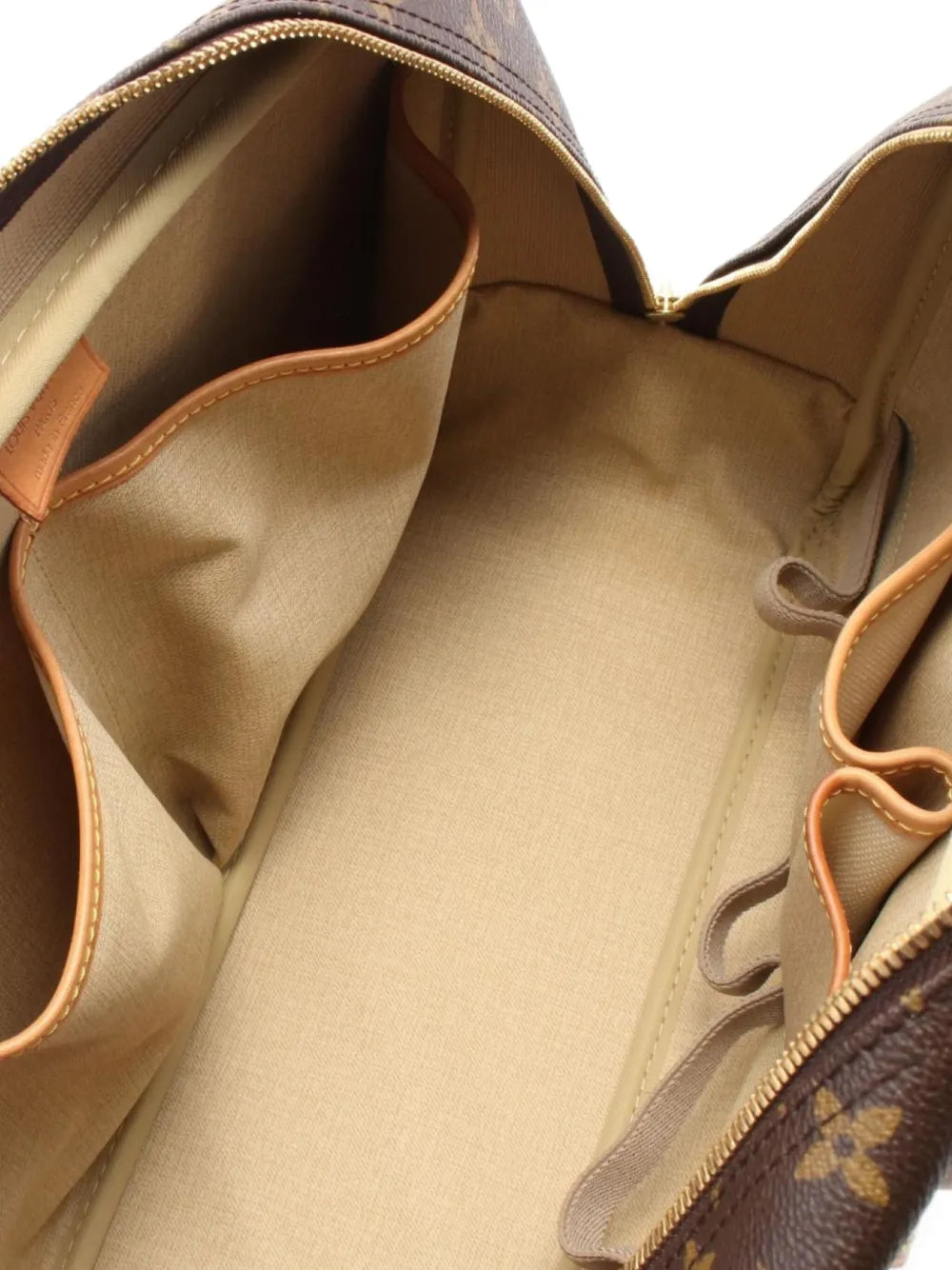 Pre-OwnedLouis Vuitton Pre-Owned1998 Deauville tote bag
