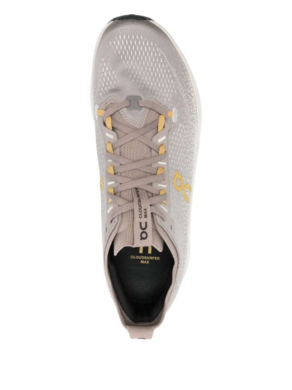 On Running Cloud Surfermax Sneakers