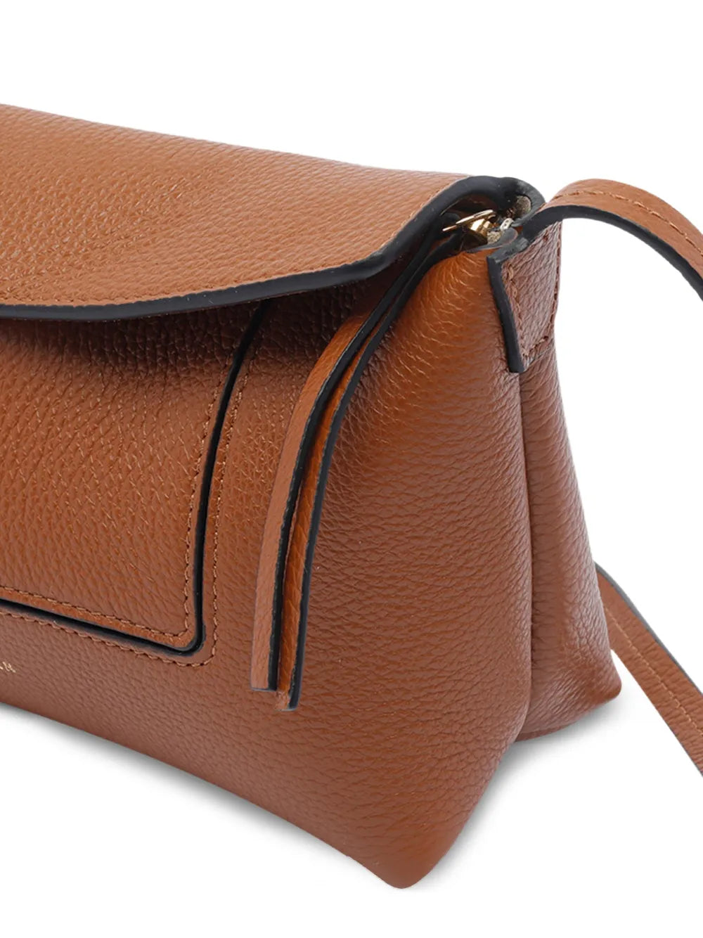 WandlerPenelope slouch flap shoulder bag
