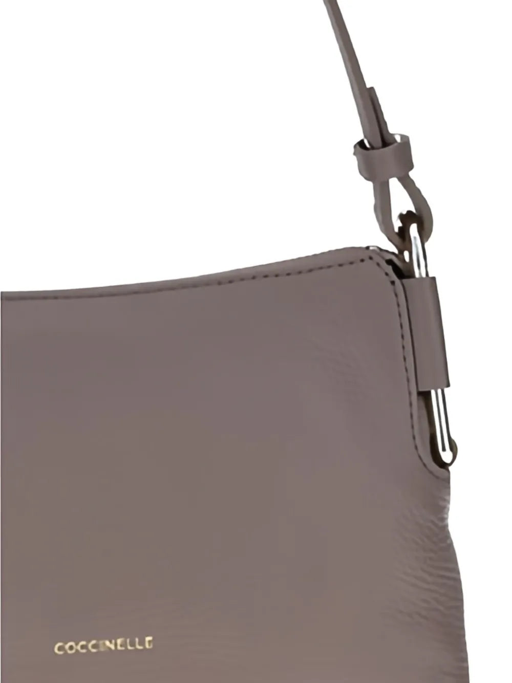 CoccinelleRebekka zip-fastening top-handle shoulder bag