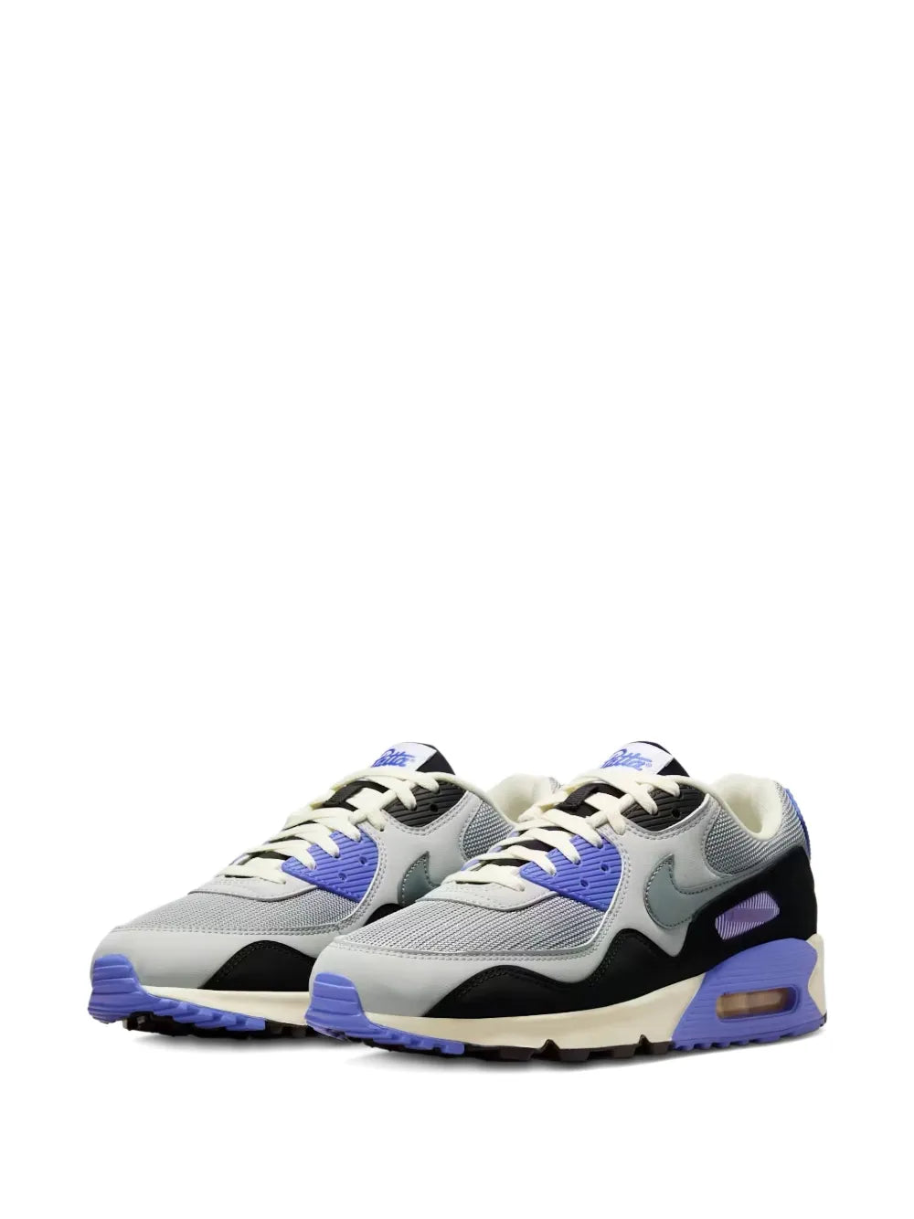 Air Max 90 Sp Patta - Waves Sapphire Sneakers