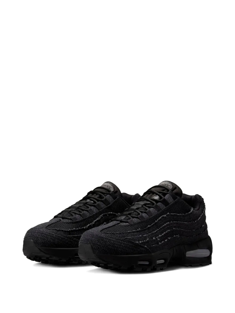 Air Max 95 Og Levis - Black Sneakers