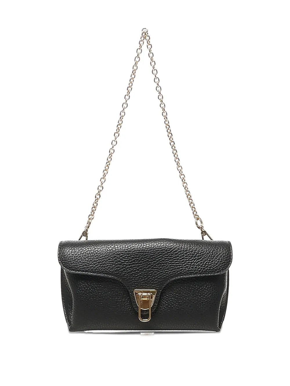 CoccinelleDouble Beat tote bag
