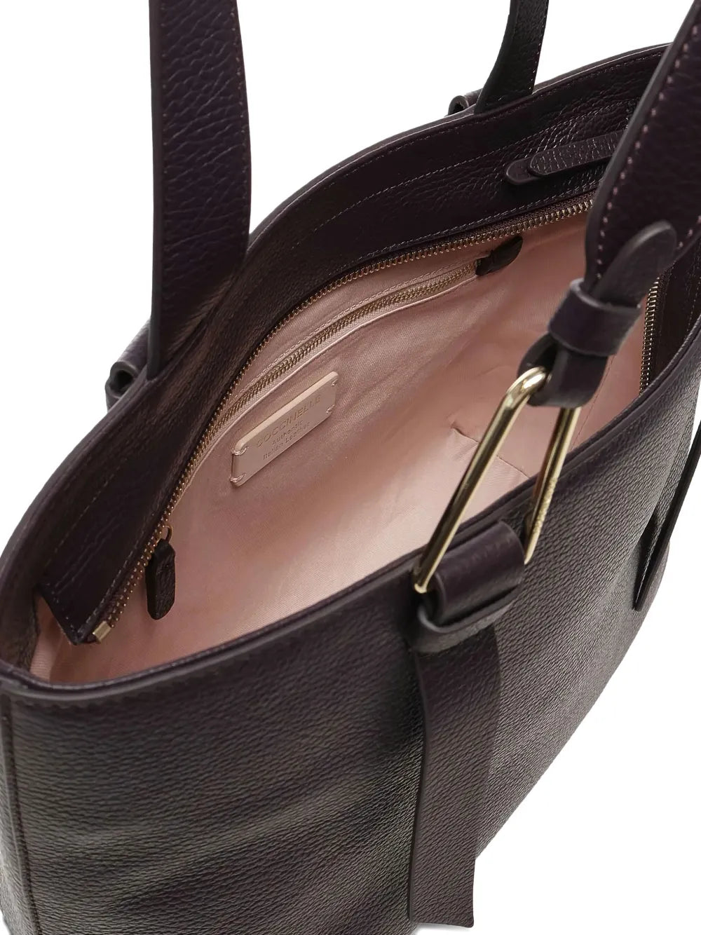 Coccinellemedium Malory tote bag