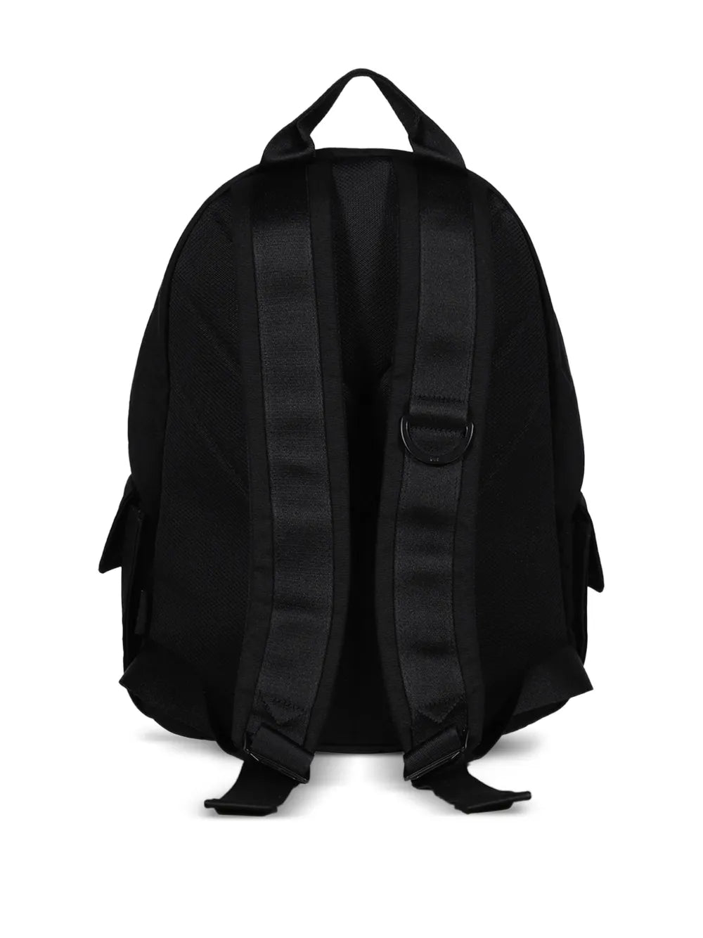 Y-3flap-pocket backpack