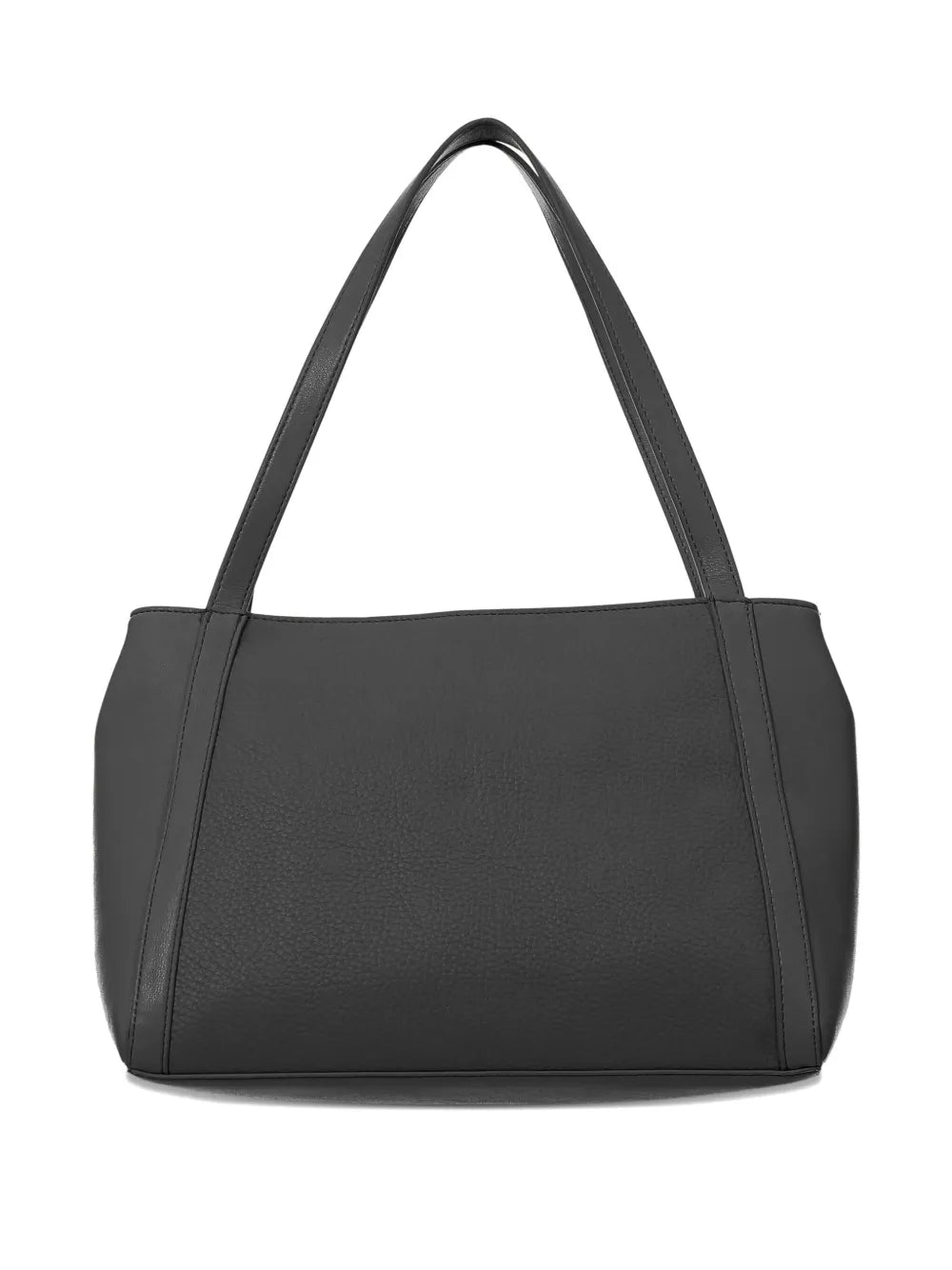 Just Cavallilogo-plaque top-handle shoulder bag