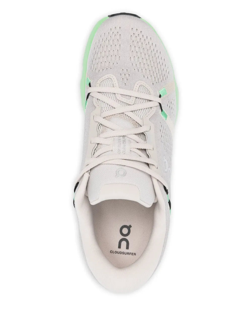 On Running Cloudrunner Sneakers