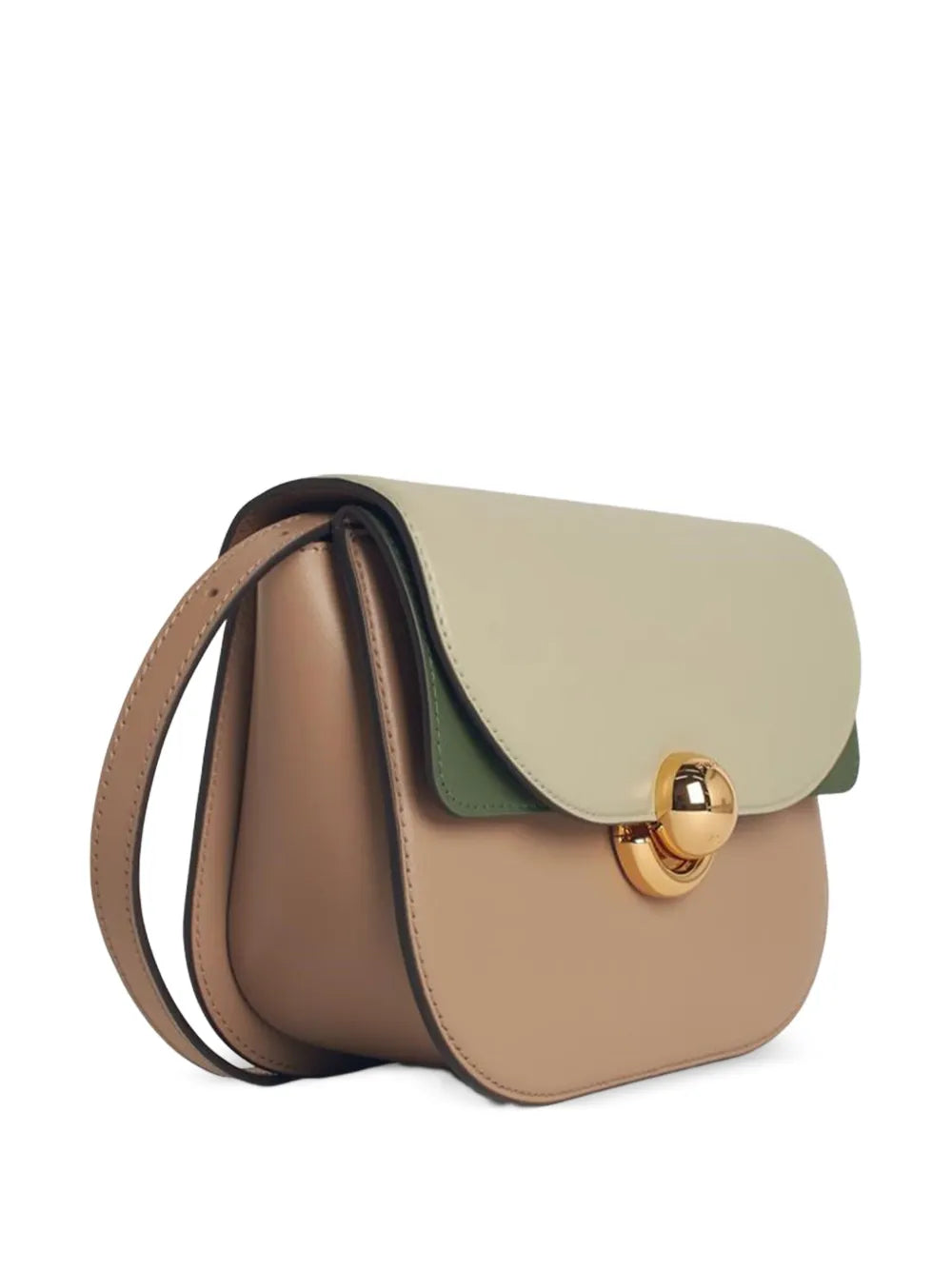 Furlasmall cross body bag