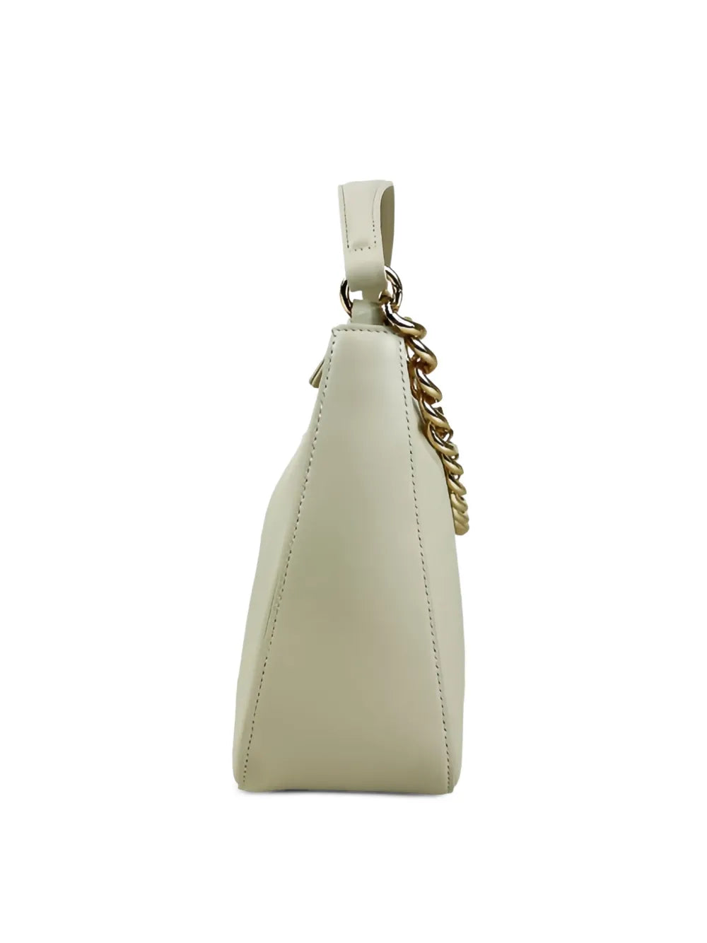TWINSETchain-embellished shoulder bag