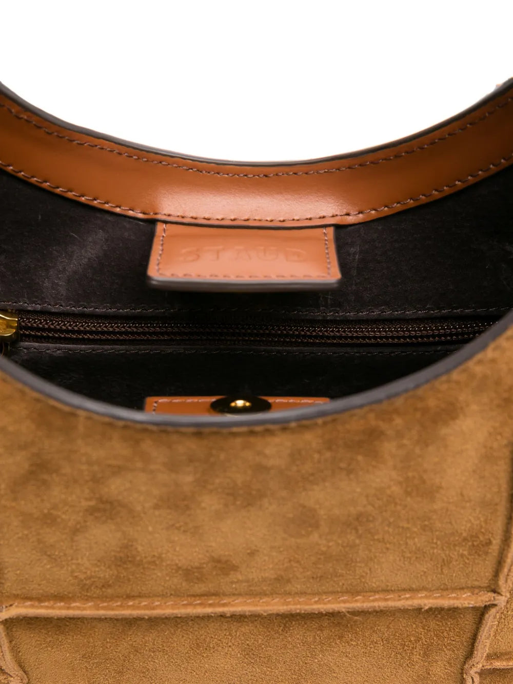STAUDMoon tote bag