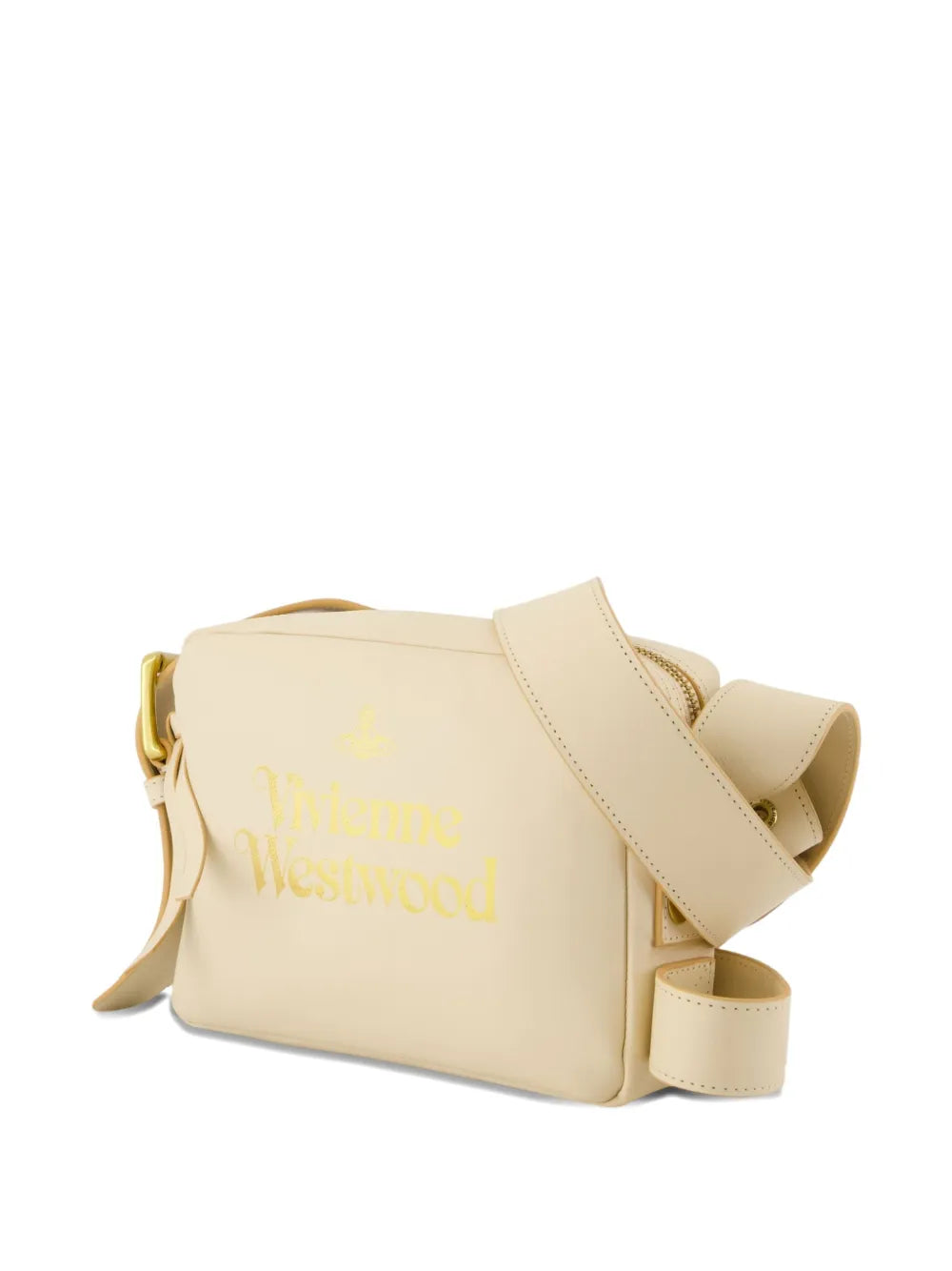Vivienne WestwoodCarrie leather mini bag