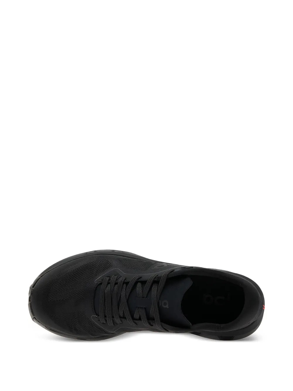 On Running Cloudzone Lace-Up Sneakers