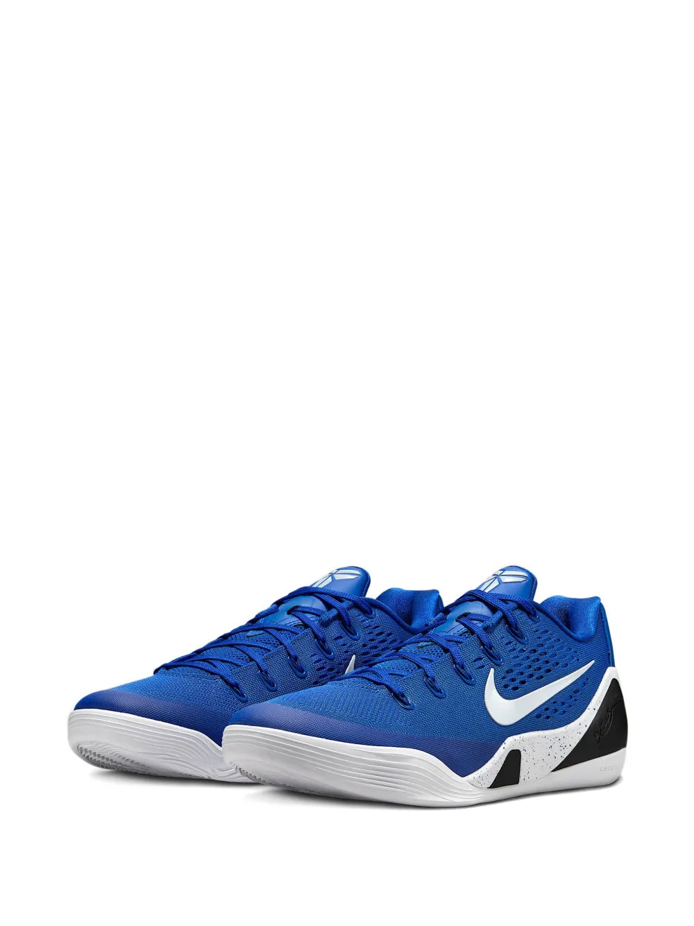 Kobe 9 Em Tb Game Royal Sneakers