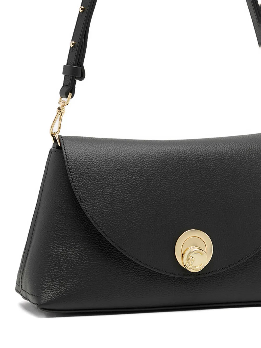 Coccinellemedium Nikla shoulder bag