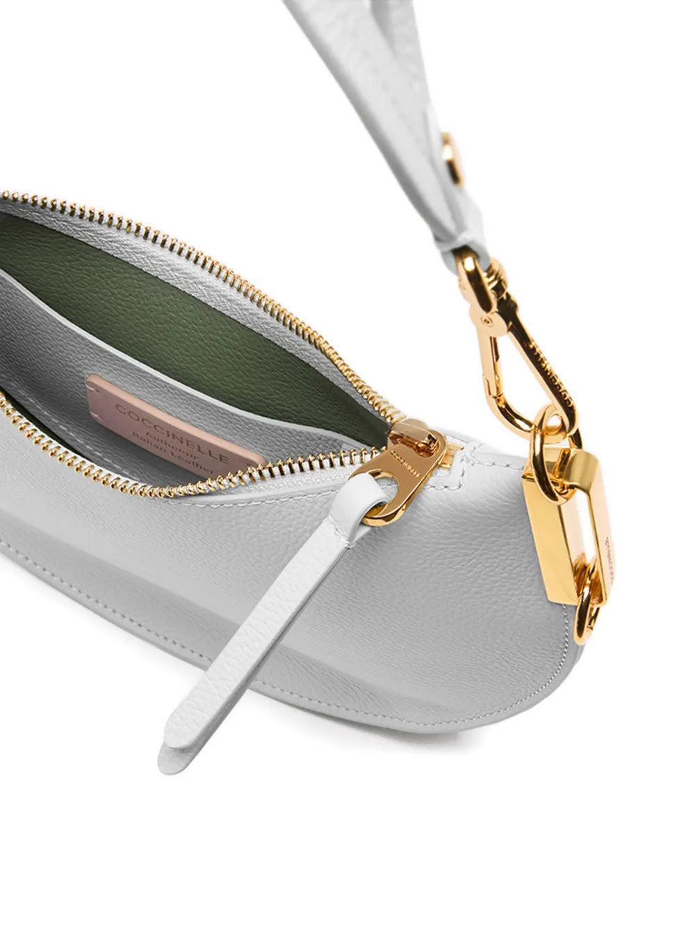 Coccinellesmall Sunup shoulder bag