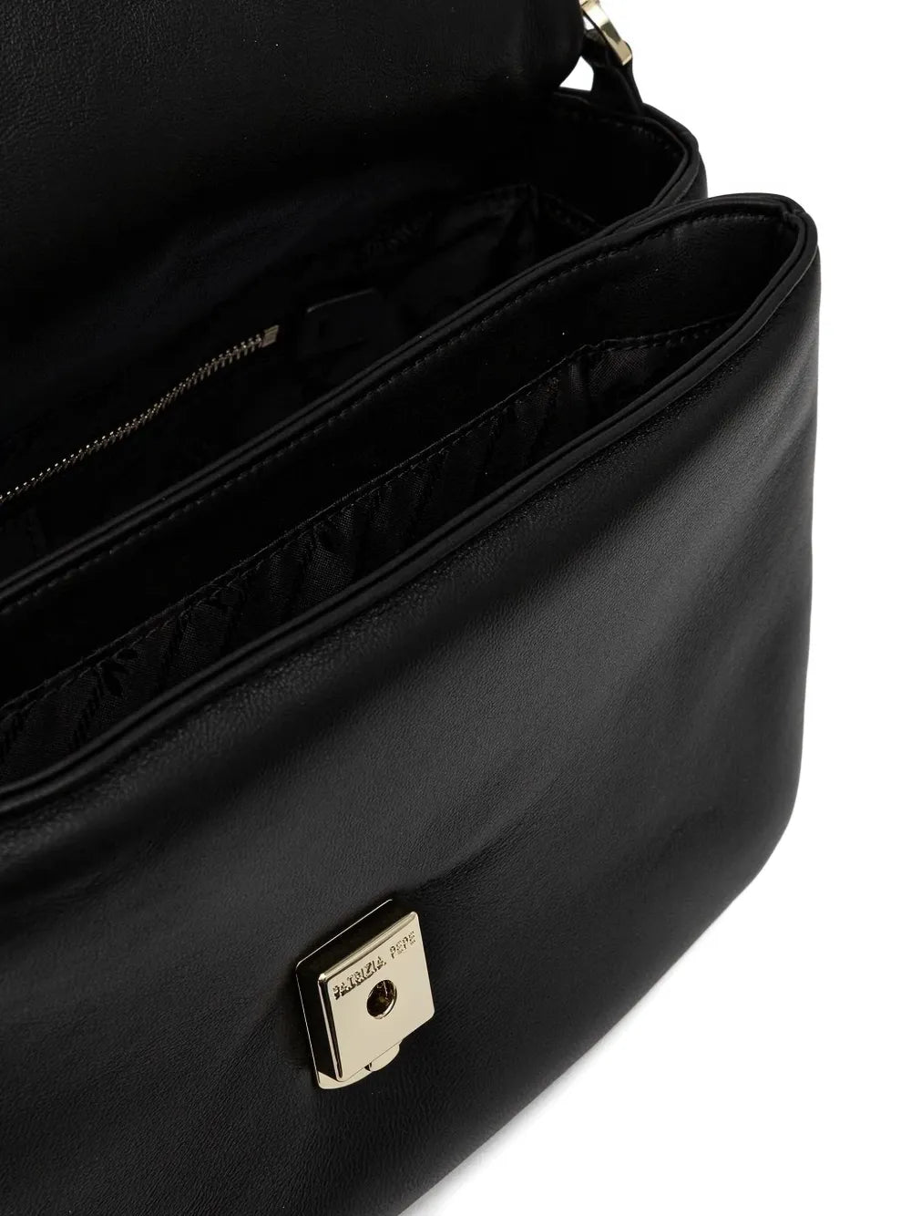 Patrizia Pepebee-embellished shoulder bag