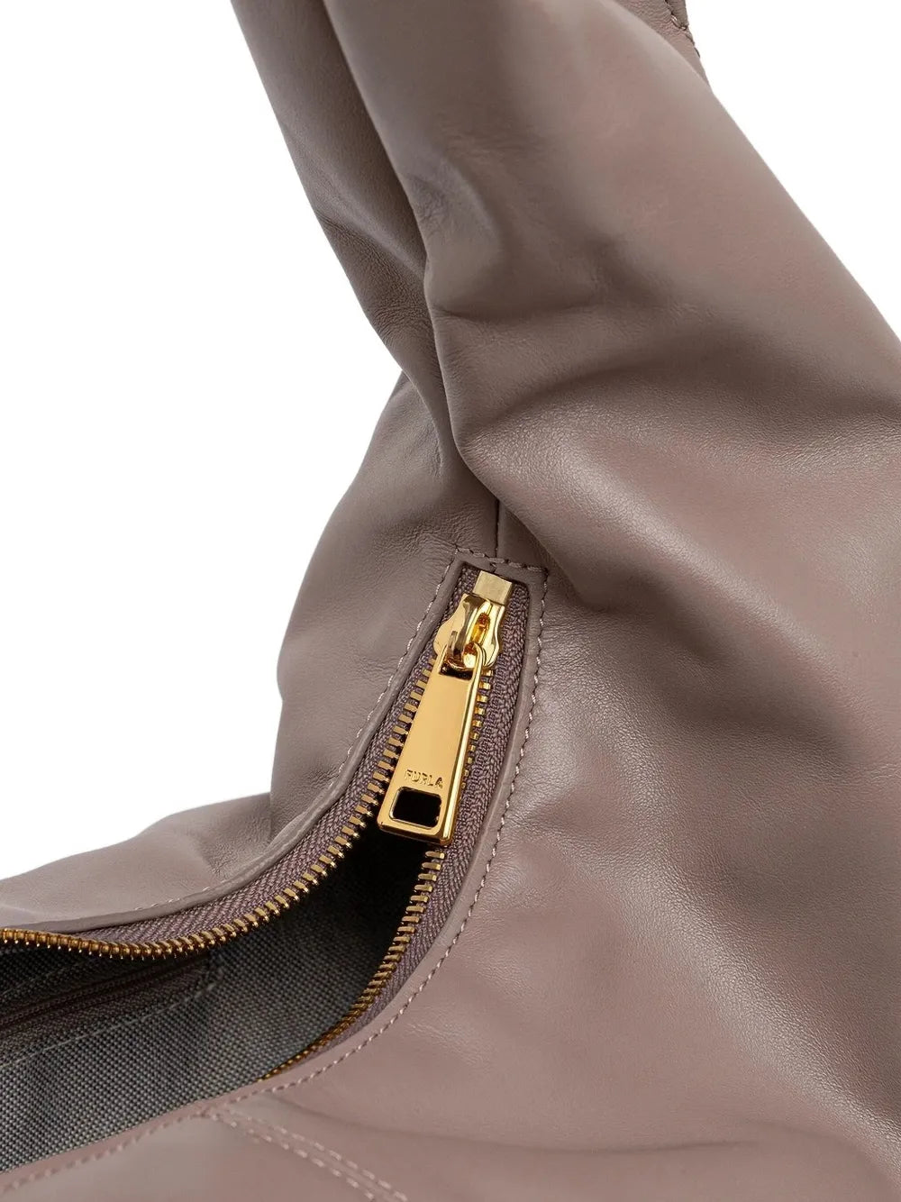 Furlamini Ring shoulder bag