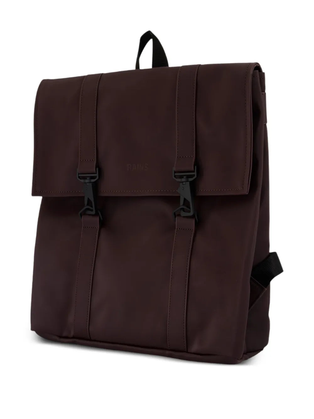 Rainsadjustable strap backpack