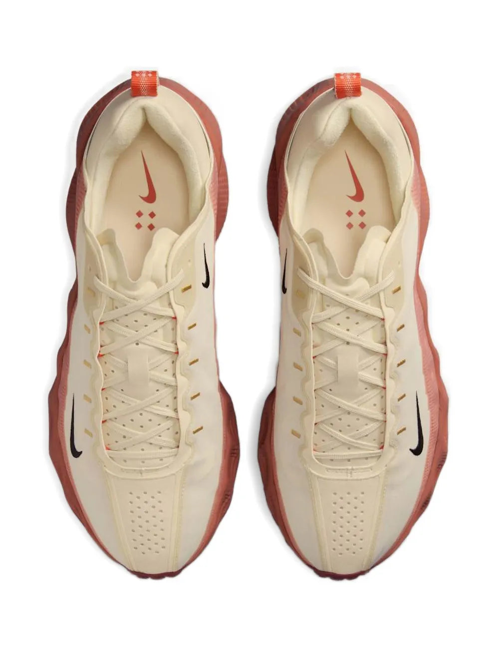 Ava Rover Fossil Canyon Rust Sneakers