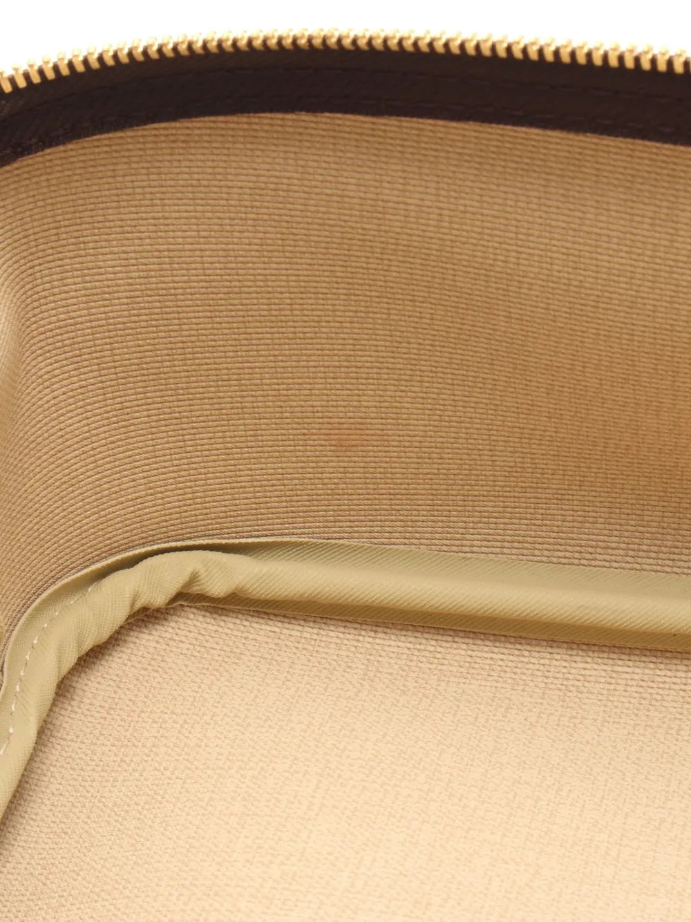 Pre-OwnedLouis Vuitton Pre-Owned2000 Excursion Monogram leather handbag