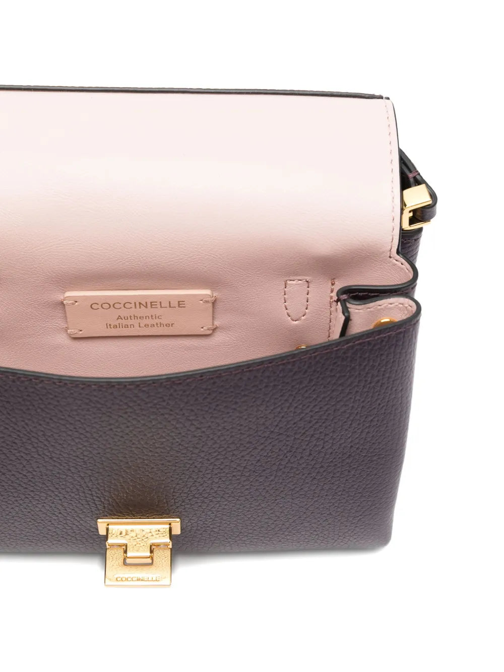Coccinellesmall Arlettis top-handle shoulder bag