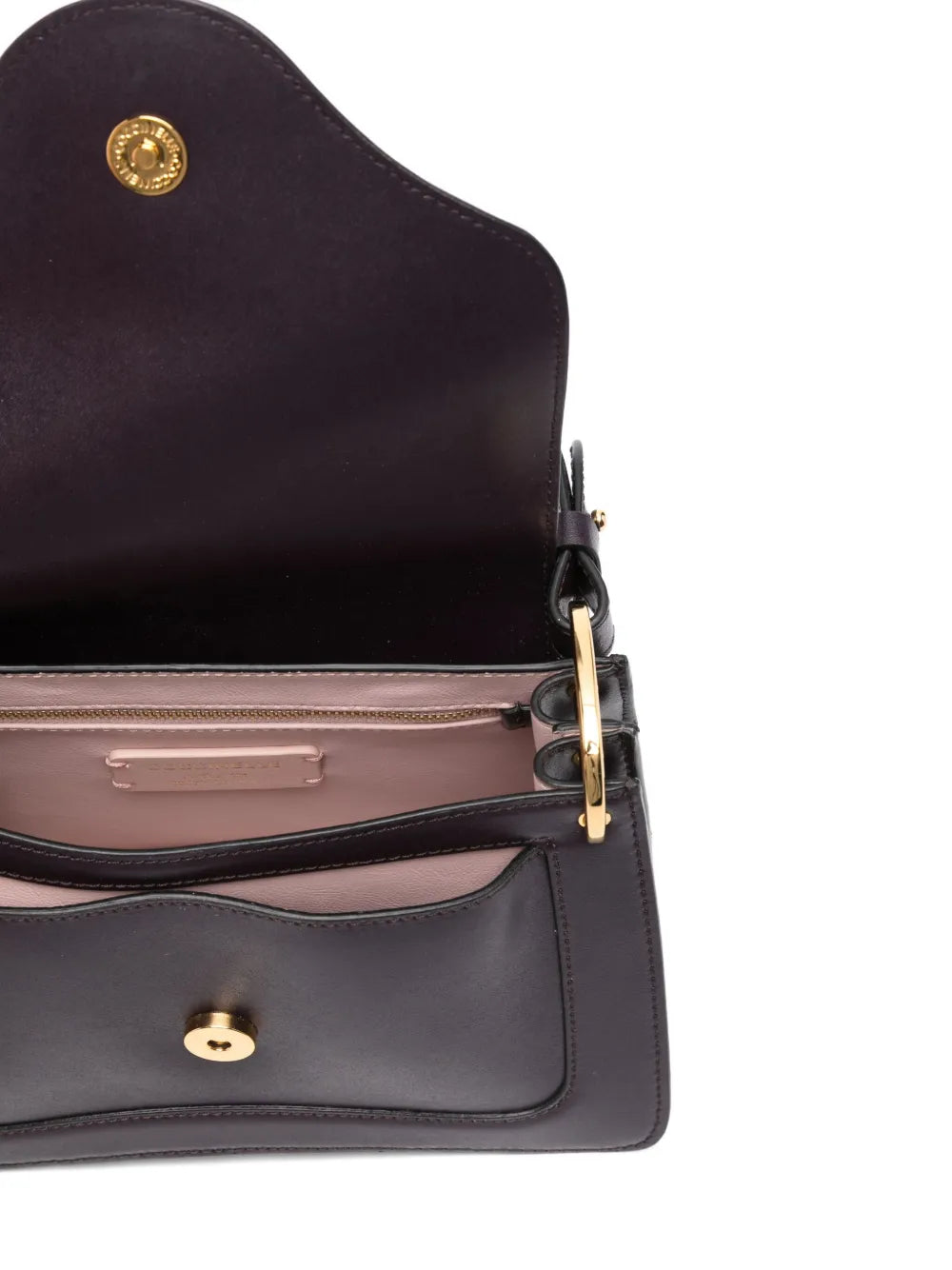 Coccinellesmall C-me top-handle bag