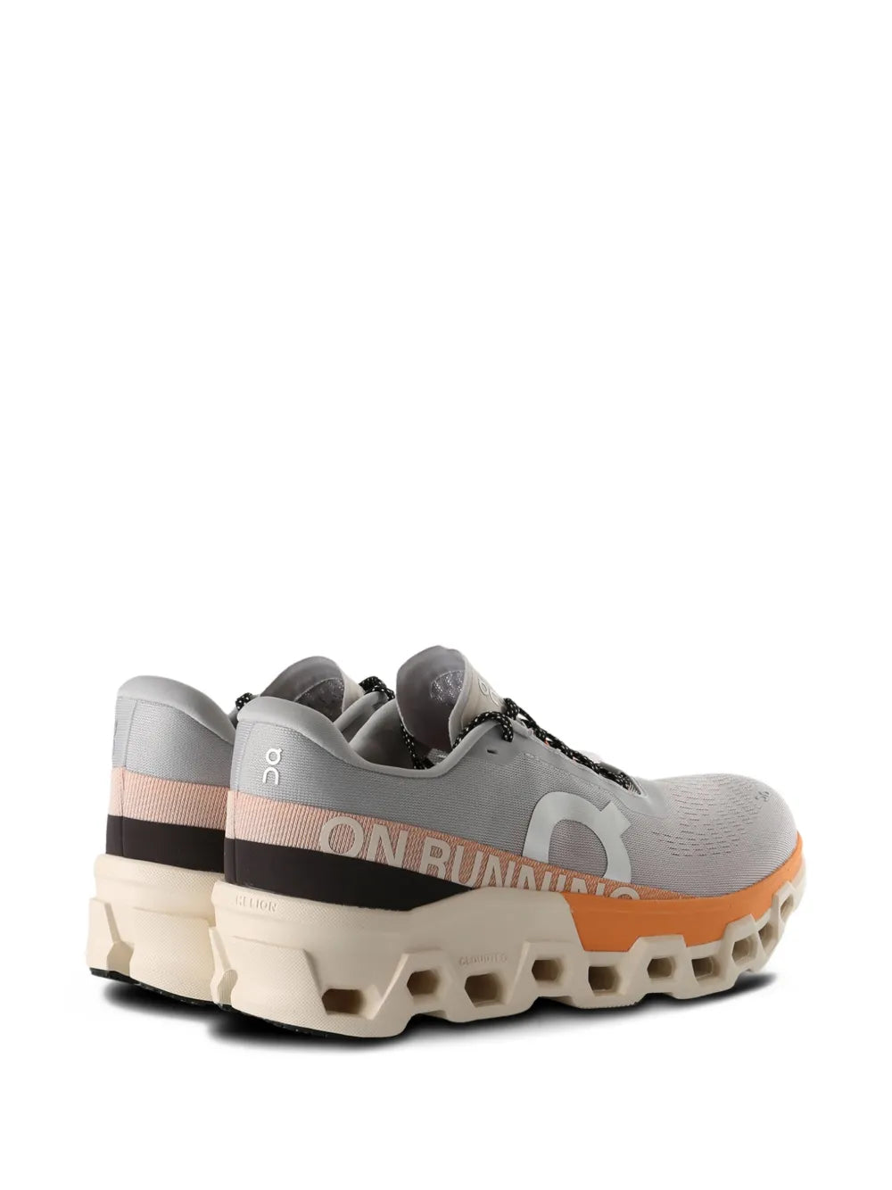 On Running Cloudmonster 2 Low-Top Sneakers