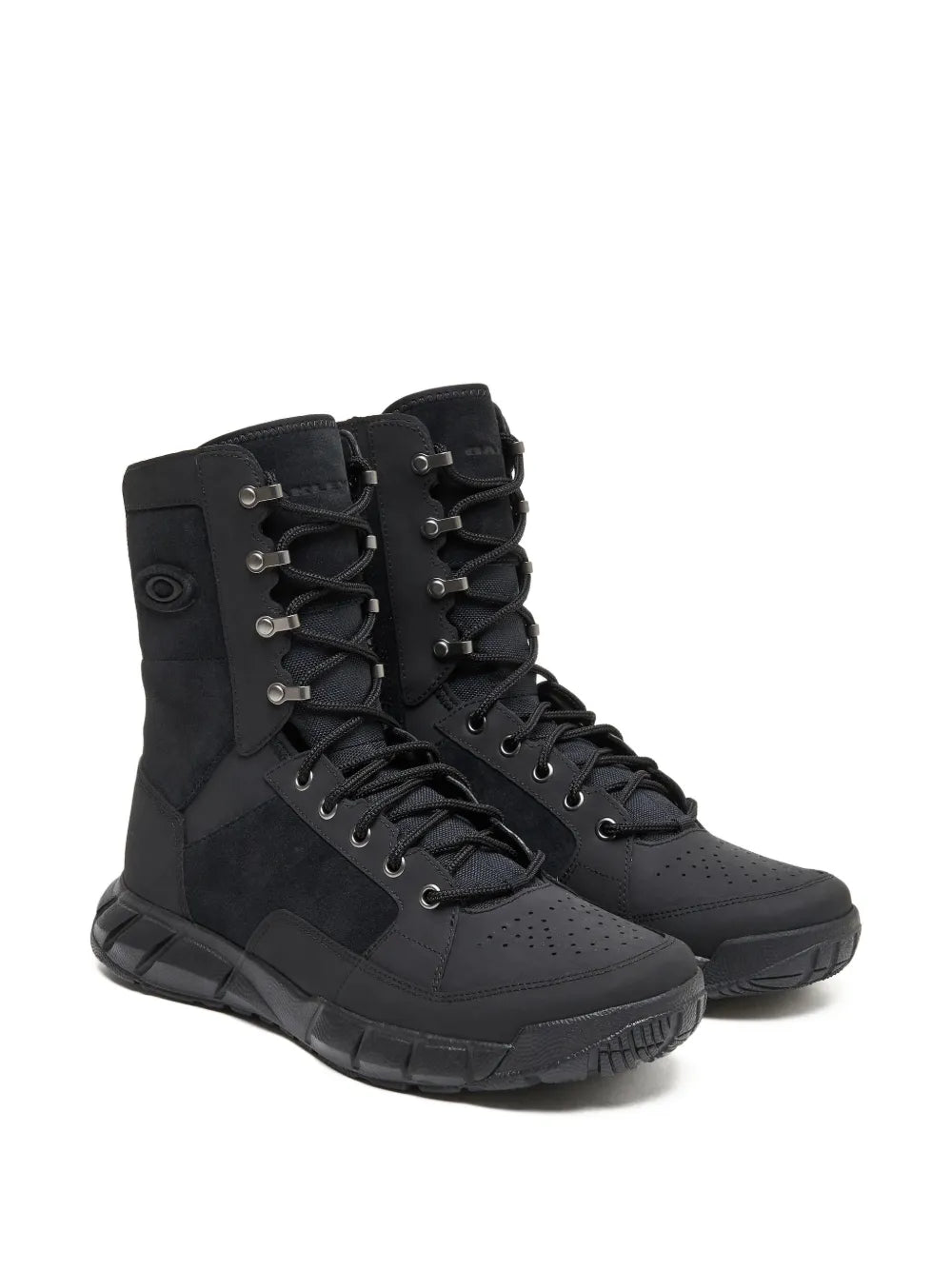 Oakley Coyote Lx Blackout Hiking Boots