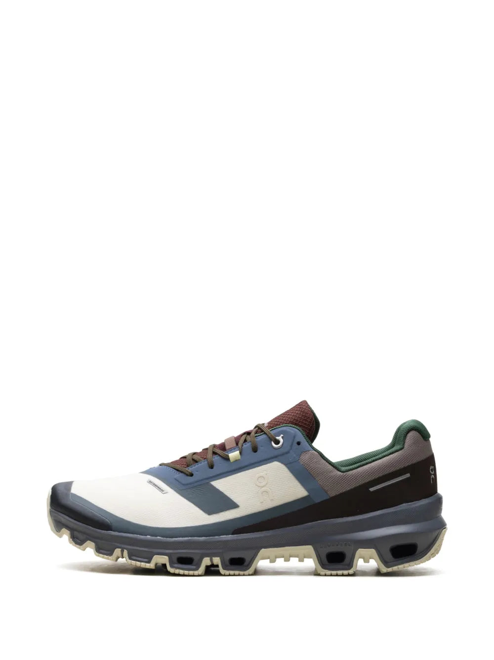 On Running Cloudventure Waterproof Sneakers