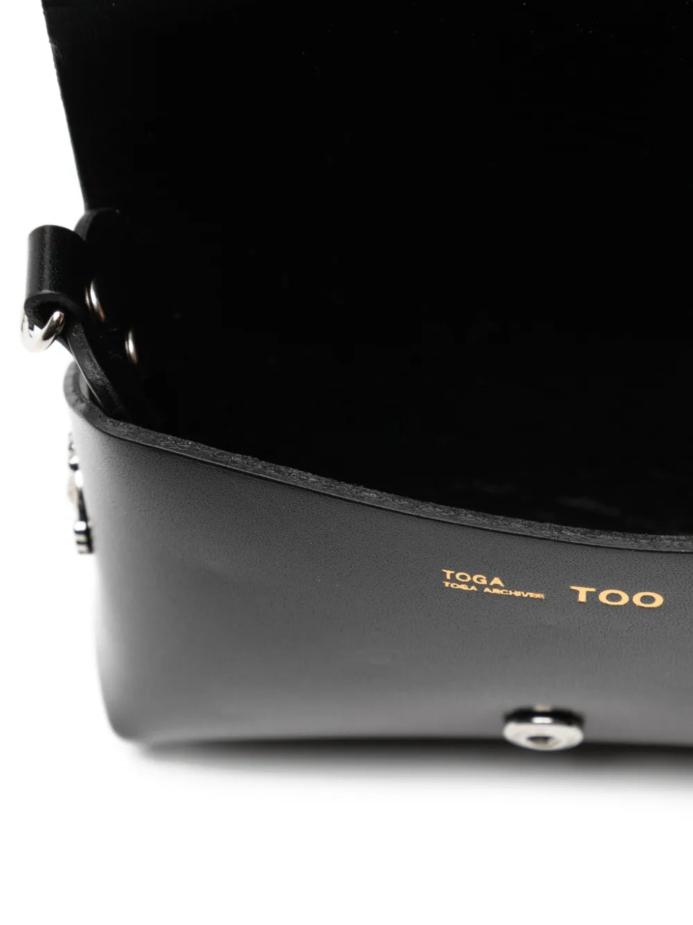 Togasmall chain mini bag