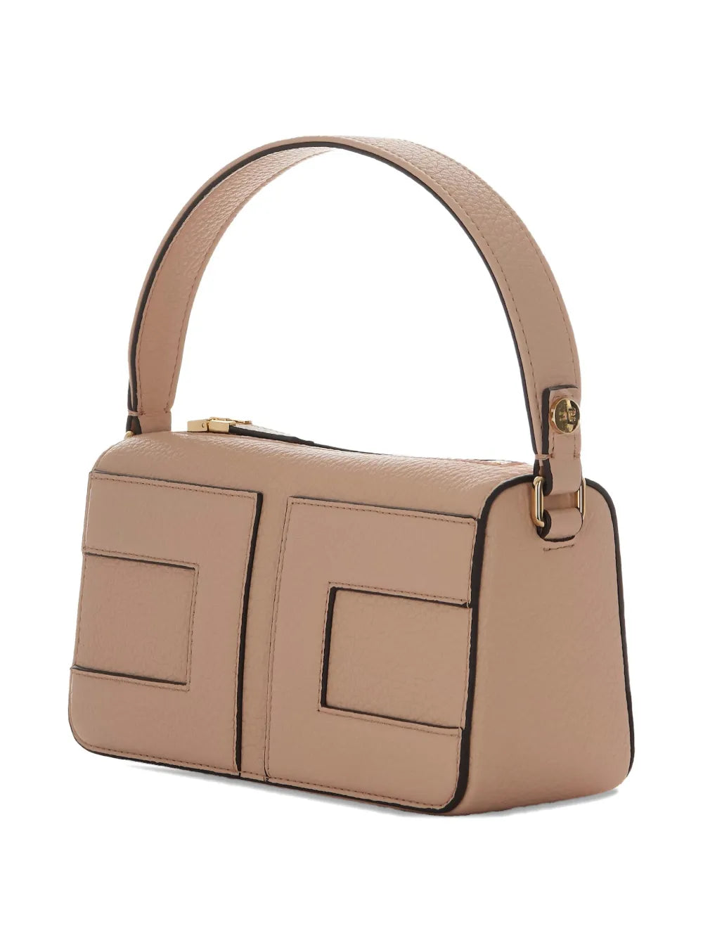 Elisabetta Franchitop-handle rectangular shoulder bag