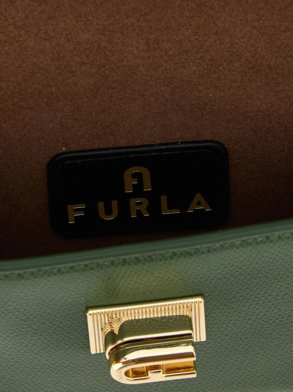 Furlamini Furla 1927 crossbody bag