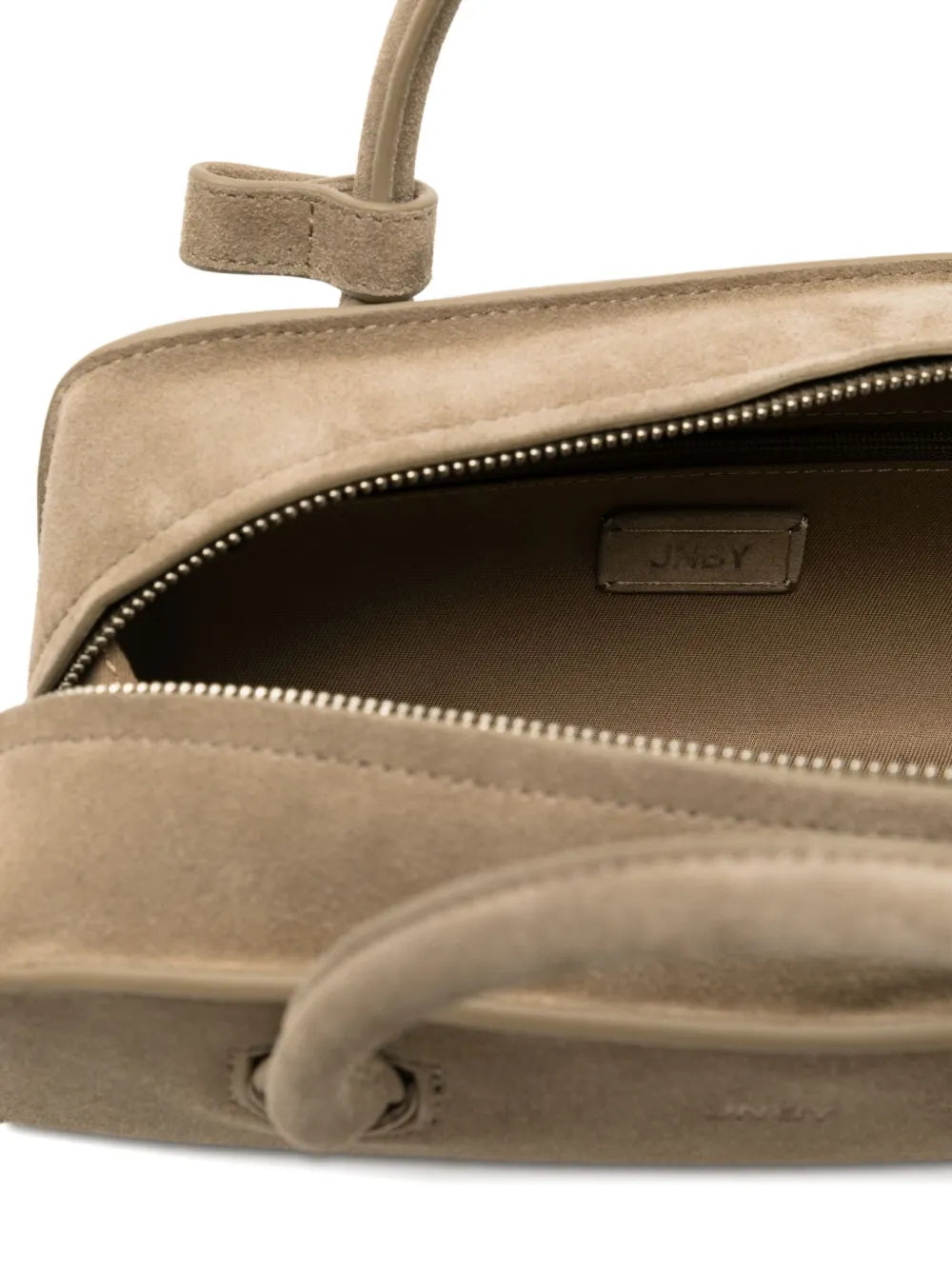 JNBYleather tote bag