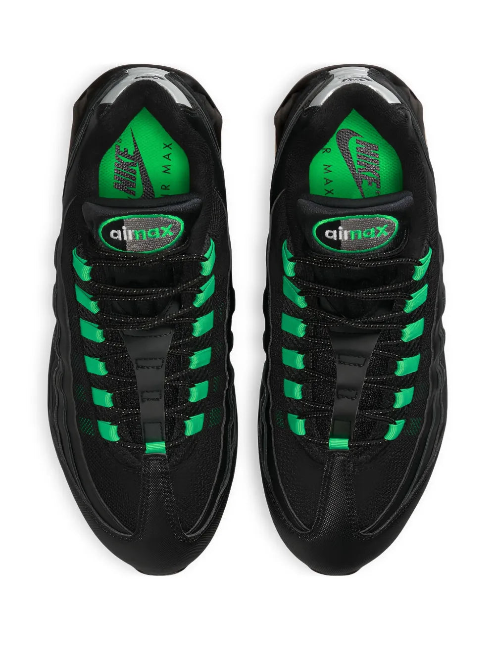 Air Max 95 Og Sneakers