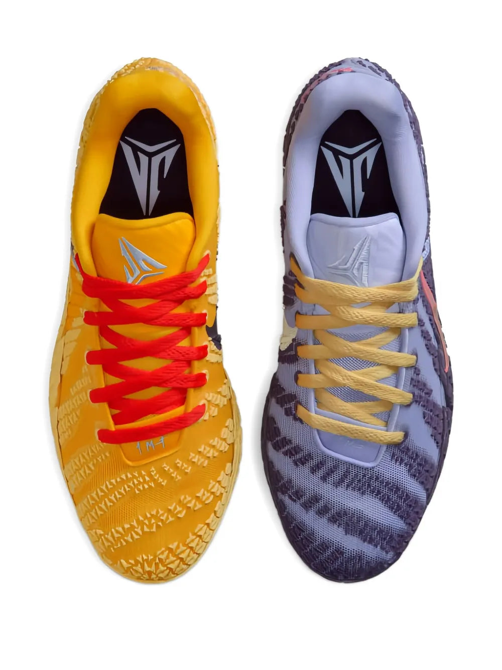 Ja 3 Sneakers