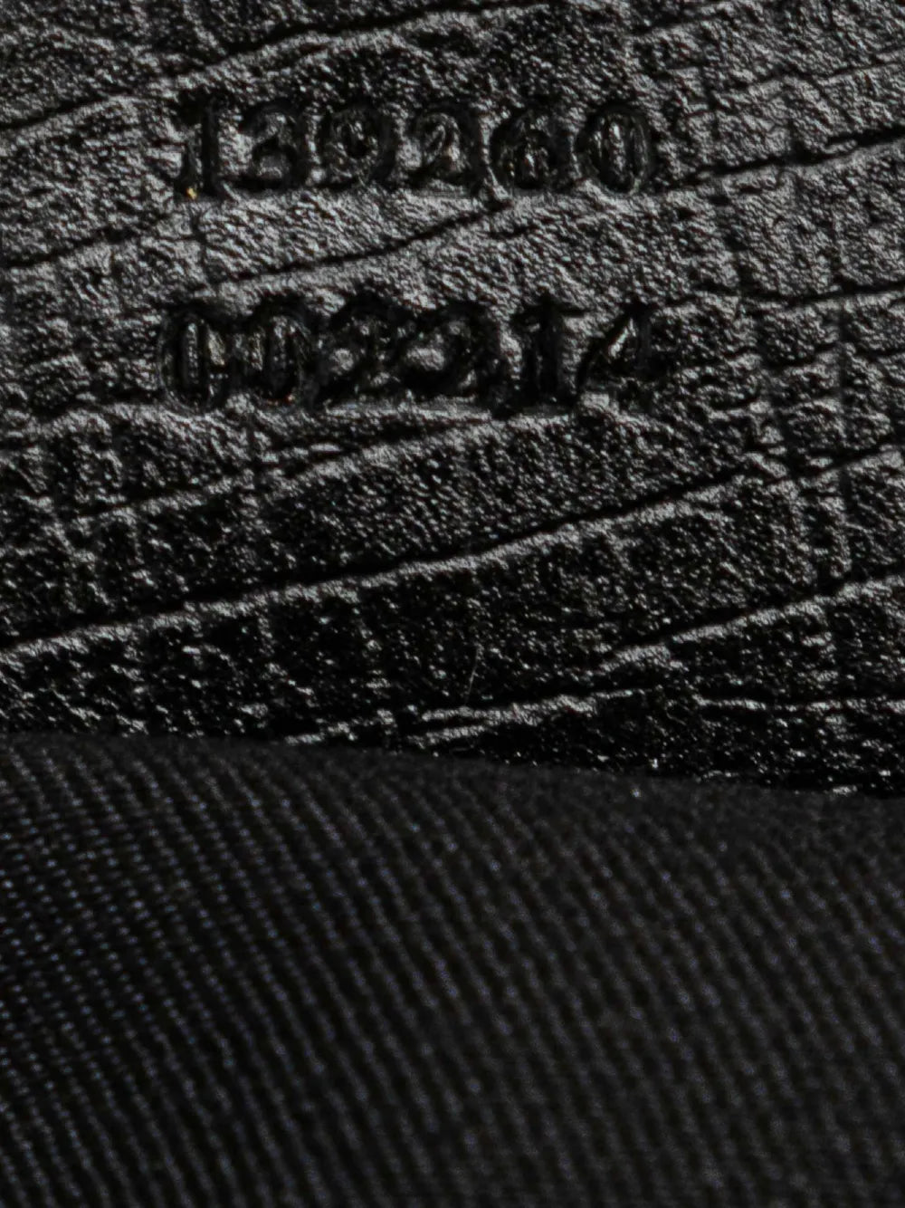 Pre-OwnedGucci Pre-Owned2000-2015 Large GG Canvas Jolicoeur tote bag