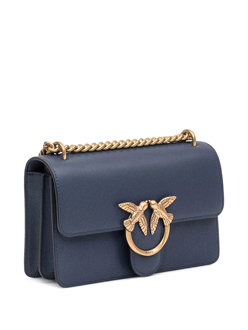 PINKOLove Birds chain shoulder bag