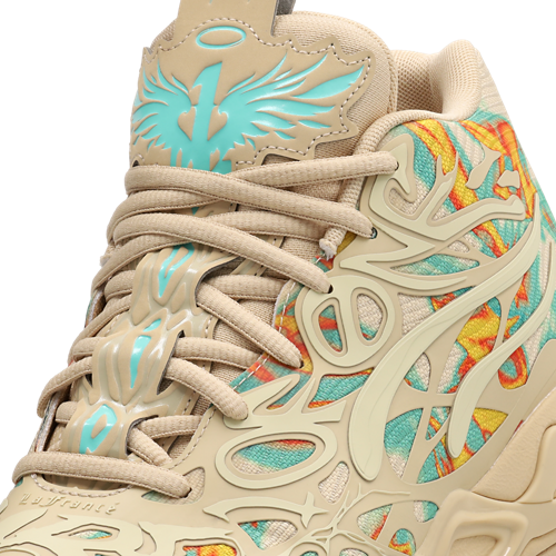 Puma Mb.04 Flare