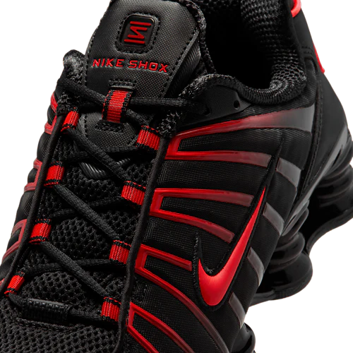 Nike Shox TL