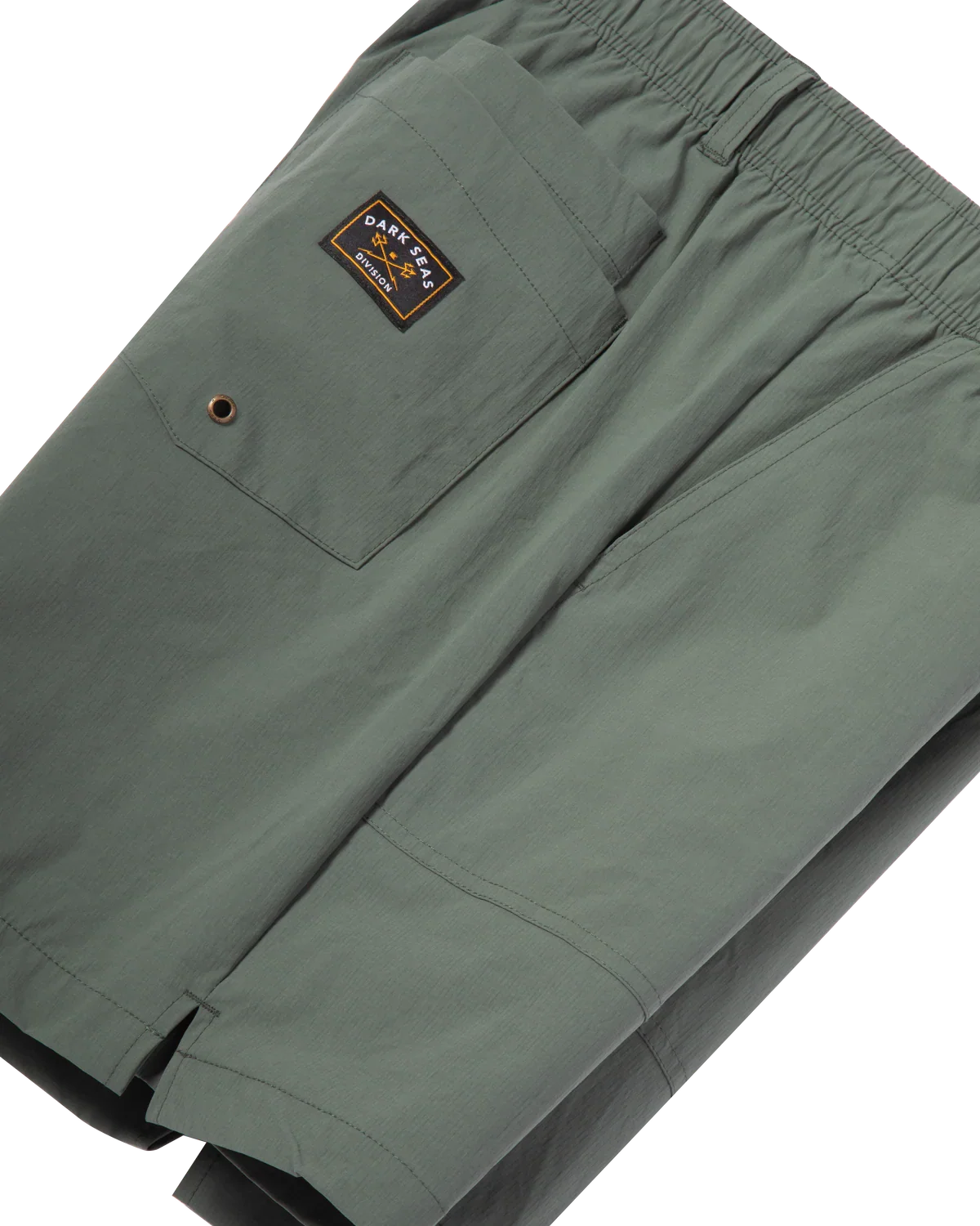 Warwick Camp Short