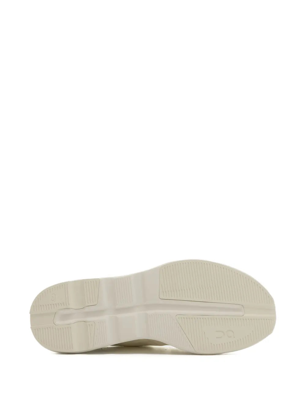On Running Cloudzone Lace-Up Sneakers