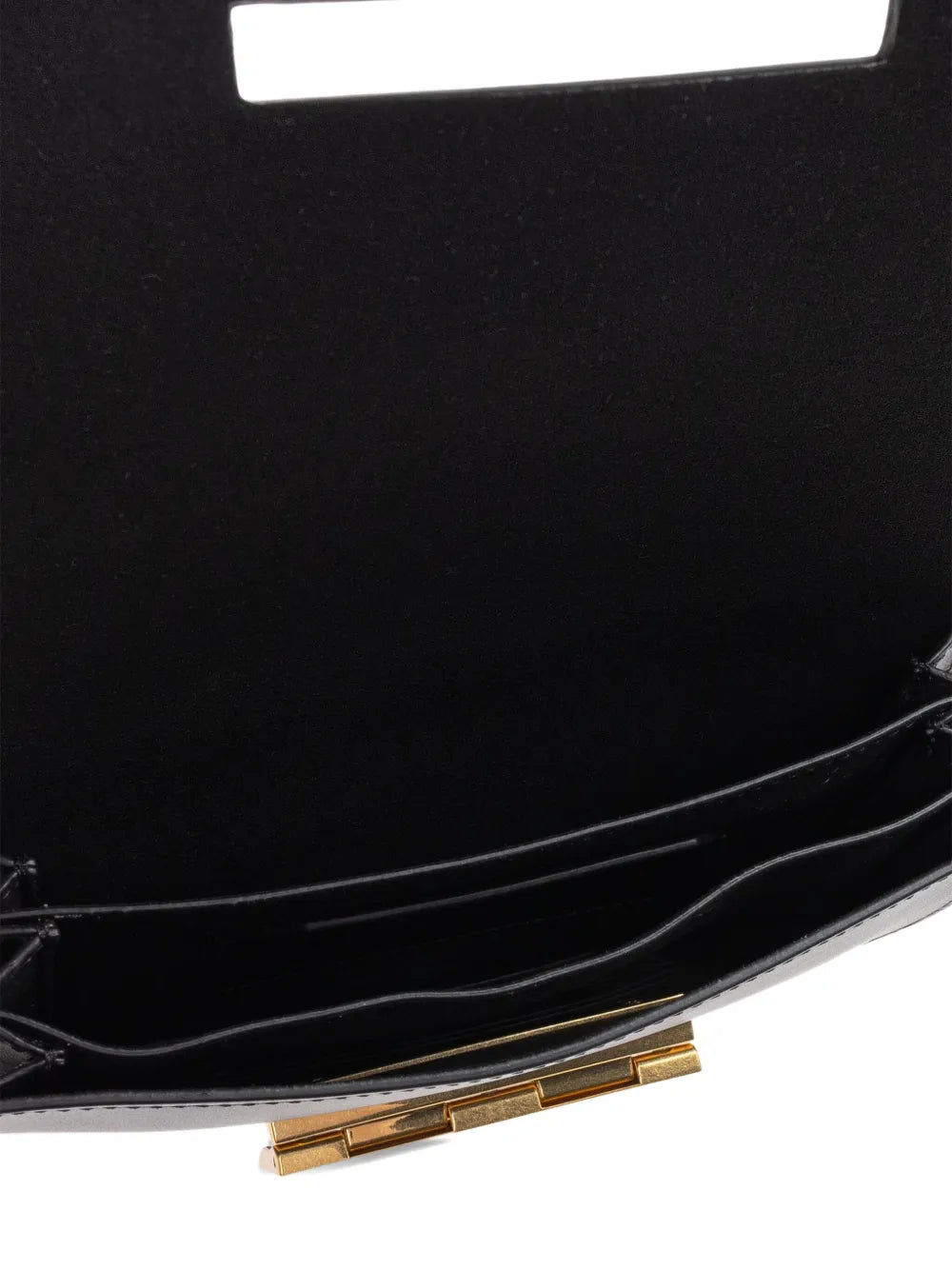 AllSaintsmini Etta cross body bag