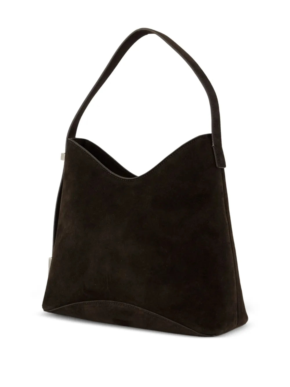 Osoitop-handle shoulder bag