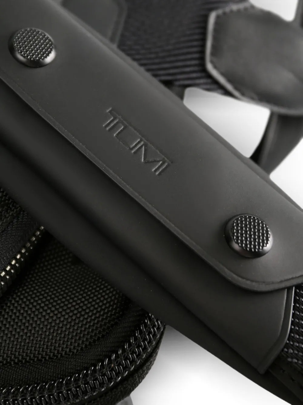 TumiAlpha Bravo briefcase