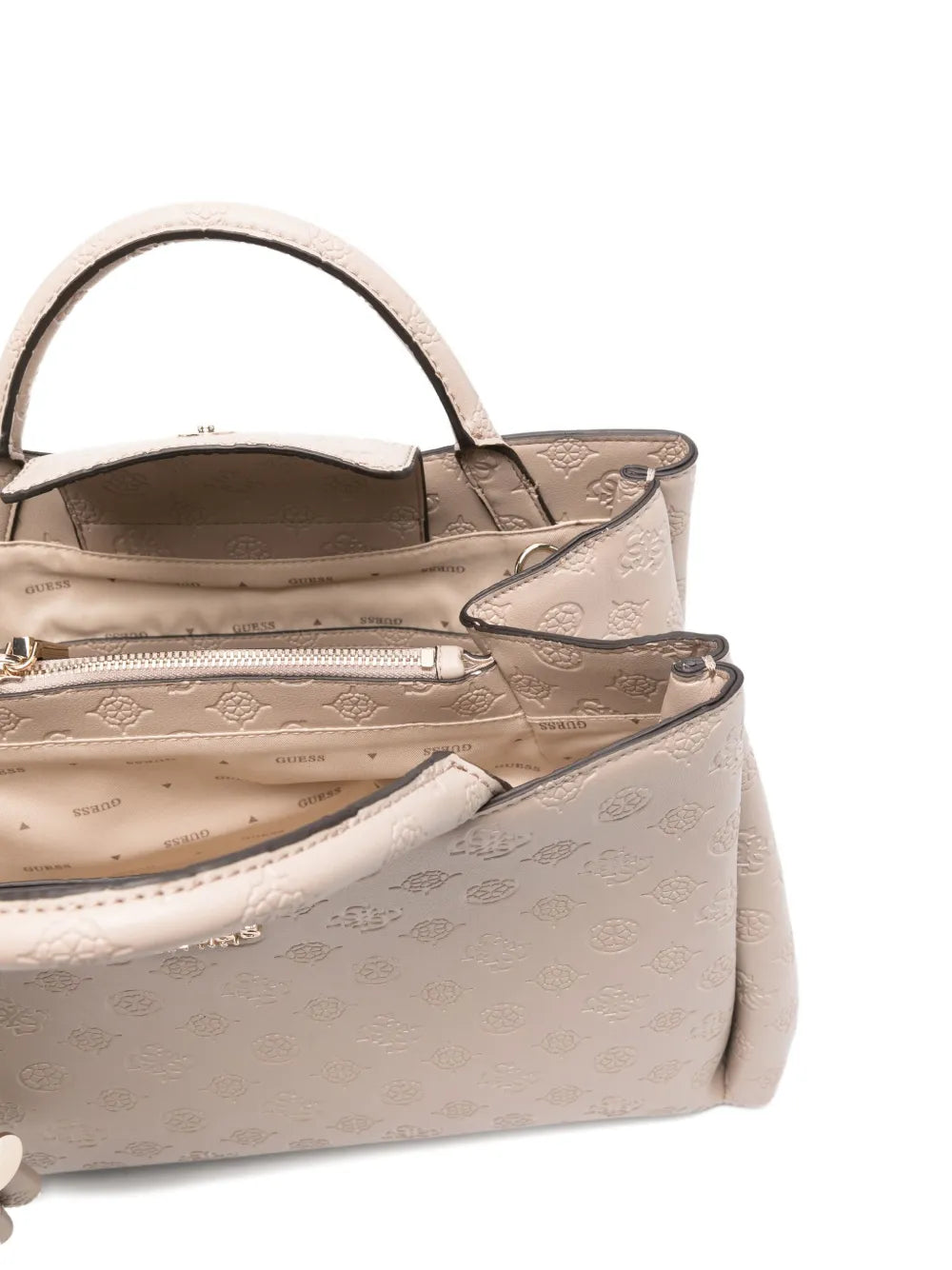 GUESS USAPhoebe 4G tote bag