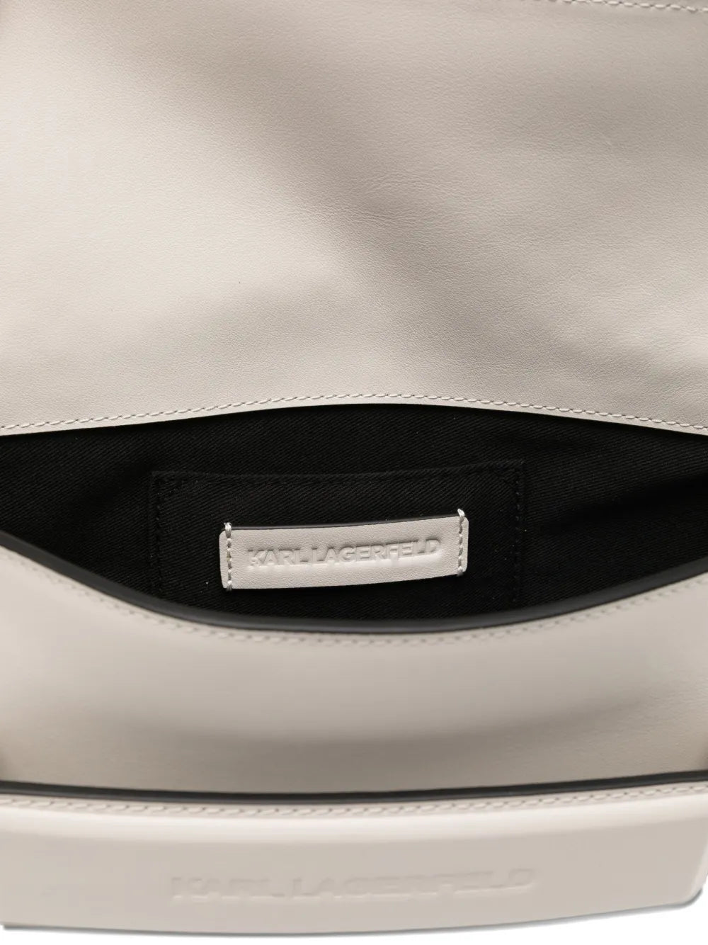 Karl LagerfeldIkon shoulder bag