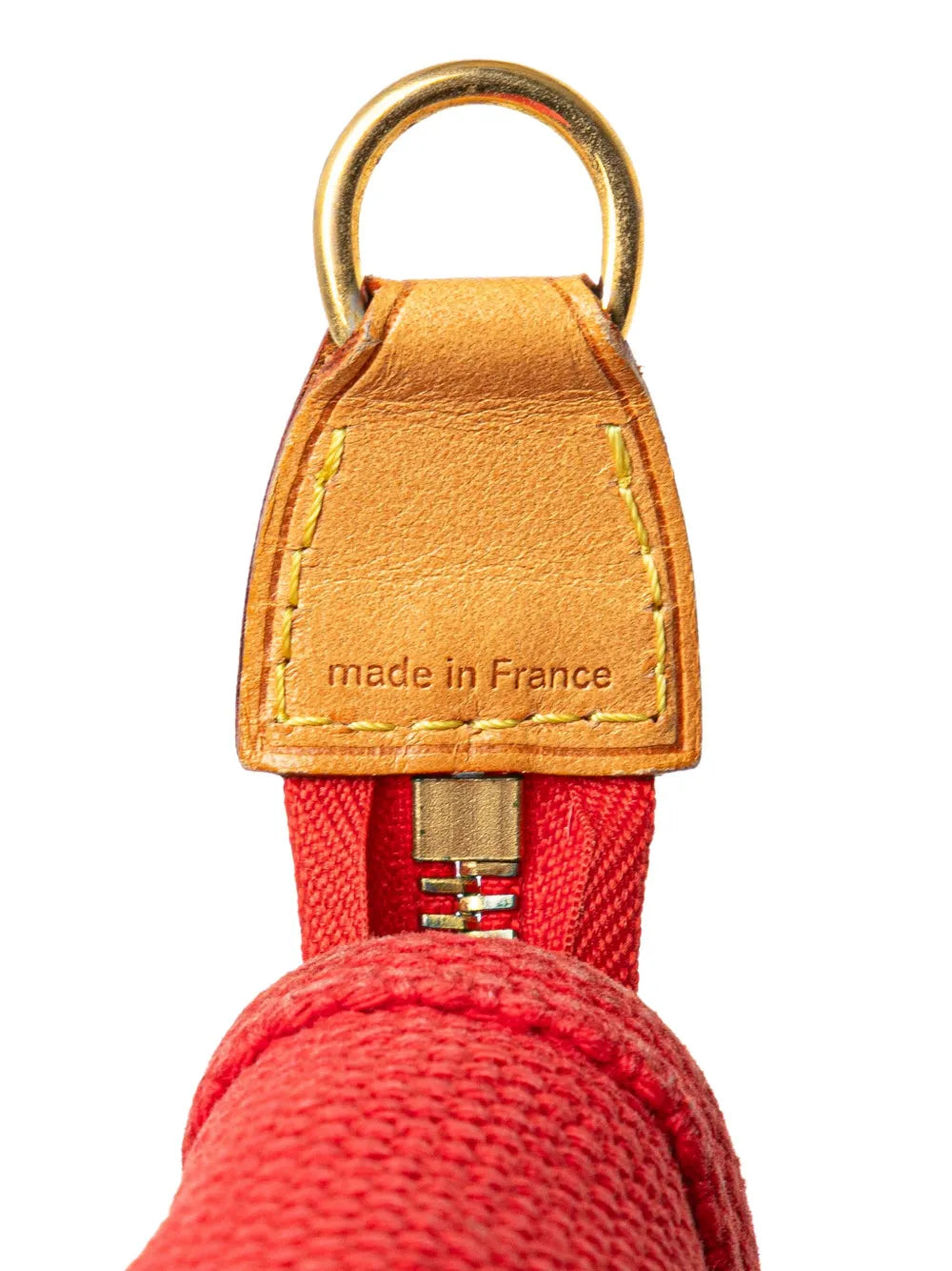 Pre-OwnedLouis Vuitton Pre-Owned2005 Antigua Cabas PM handbag