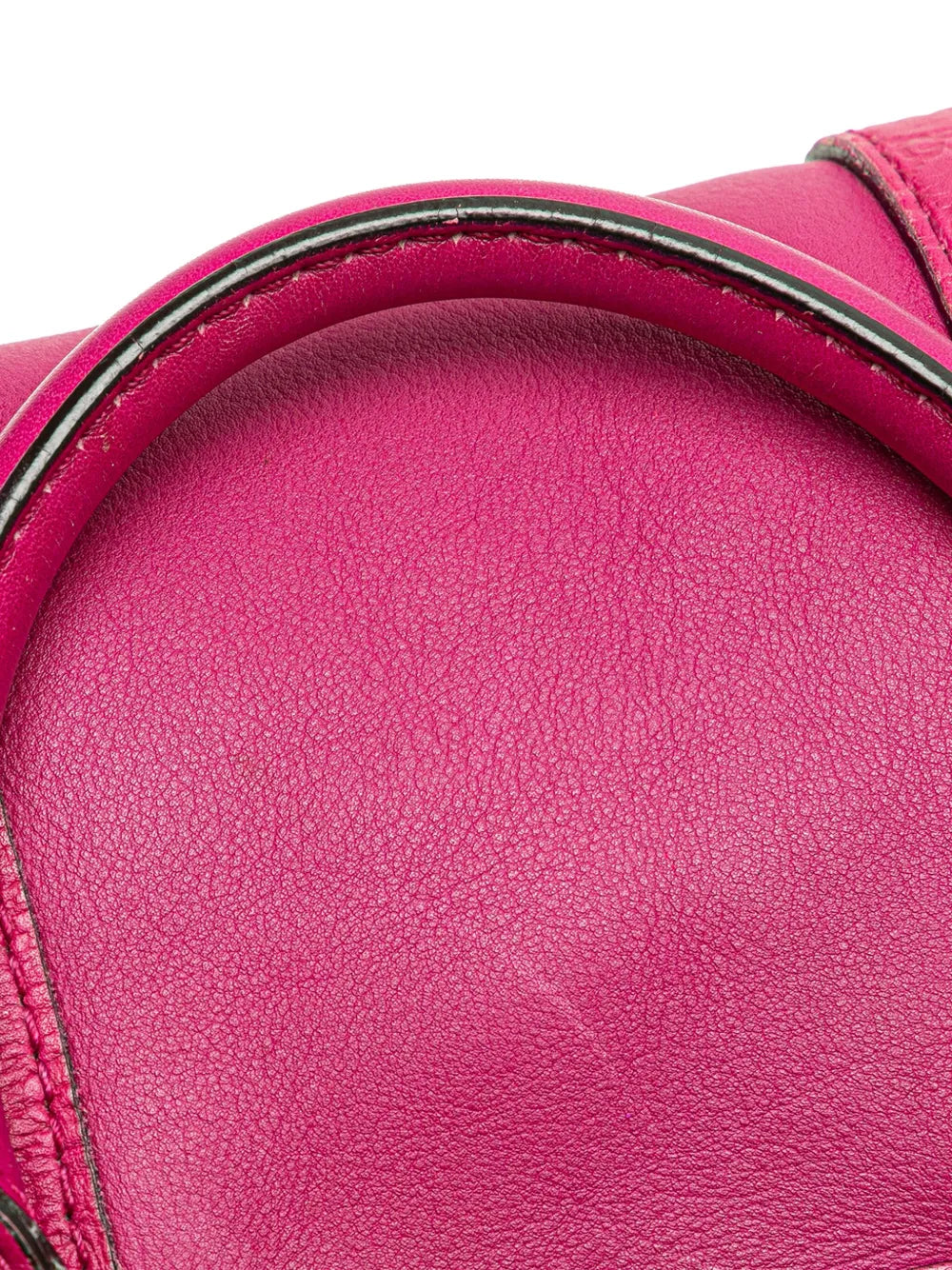 Pre-OwnedGucci Pre-Owned2000-2015 Calfskin Joy Boston Bag satchel