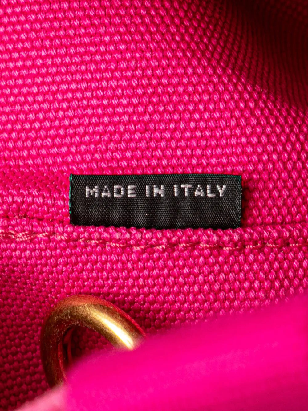 Pre-OwnedPrada Pre-Owned2013-2025 Small Canvas Canapa Logo satchel